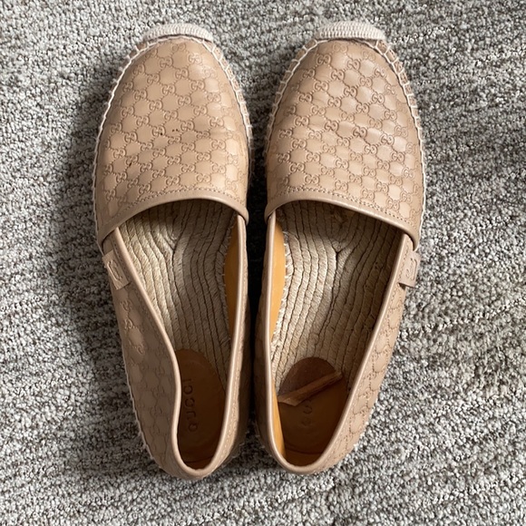 Gucci espadrilles - Picture 4 of 5